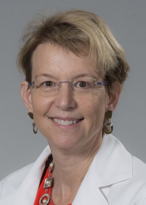 Ann Borreson, MD, a Pediatric Allergist and Immunologist with Thrive with Dr. Ann and Ochsner Health