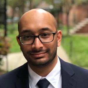 Get to know Pulmonologist Dr. Rian Shah, who serves patients throughout the State of New York.