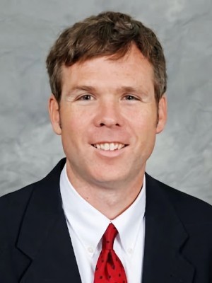 Nathan Gilmore, MD, MBA, Intensivist