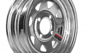 South Africa Automotive Trailer Wheel Rims Market