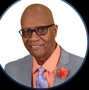 Isom Harrison, Recognized by BestAgents.us as a 2023 Top Agent