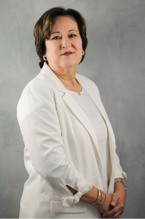 Hortencia Villarreal, Recognized by BestAgents.us as a 2023 Top Agent