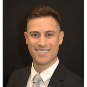 Victor De Leon, Recognized by BestAgents.us as a 2023 Top Agent