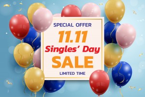 Singles day