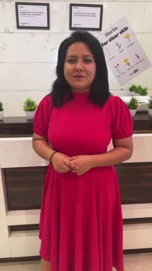 Best Dietitian Diksha Sharma