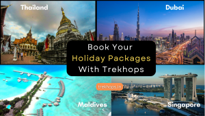 holiday packages
