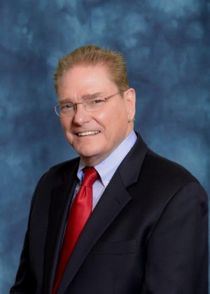 Calvin H. Fischer, DO, Family Physician 