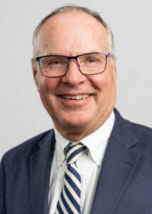 Charles C. Cummings, MD, FACC, a Cardiologist with Woodholme Cardiovascular Associates