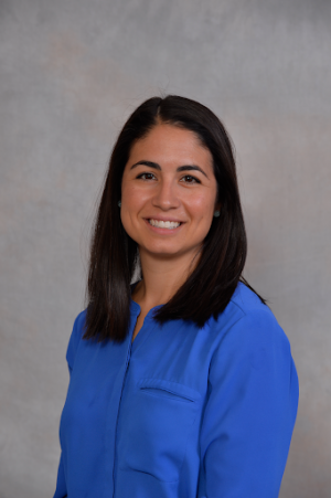 Lindsay Goodstein, MD, an Otolaryngologist with Hearsay ENT Docs and Pennsylvania Snoring & Sleep Institute 