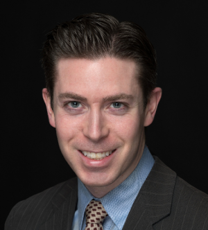 Robert Eil, MD, a Surgeon with Oregon Health & Science University