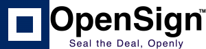 OpenSign github repository