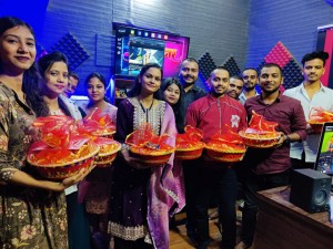 Diya Jalao Roshni Lao