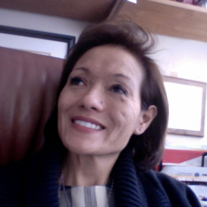 HK Blaisdell-Brennan, MD, Psychiatrist in private practice