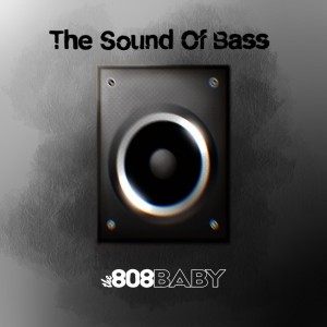 The Sound of Bass Album Cover