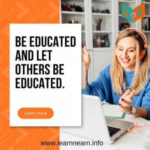Learn N Earn