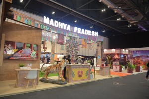 Stand