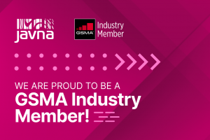 Javna GSMA Gulf business