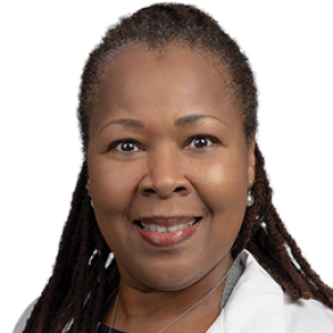 Cherilyn Hanna-Mahase, MBBS, MD, FAAP, FACP, MMEL, an Internist with Dedicated Senior Medical Center - Blanding