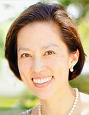 Roxanne Chang, MD, a Pediatrician with Harbor-UCLA Medical Center