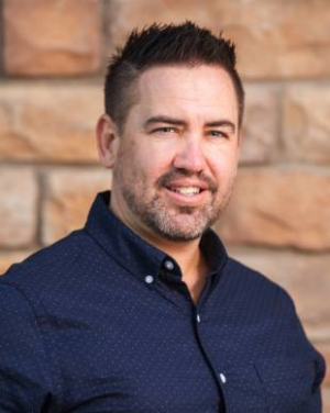 Brigham Baker, DDS, General Dentist with Impressions Dental