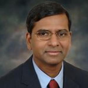 Thiruvoipati Nanda Kumar, MD, FACP, an Internist with Vibra Hospital of Northern California