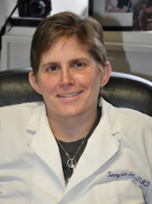 Tammy del Sol, DMD, a Dentist with Colonial Dental Group