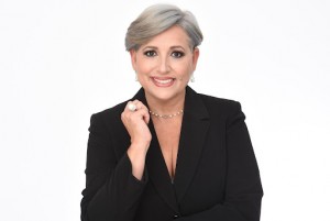 Carmen Cabrera, Recognized by BestAgents.us as a 2023 Top Agent