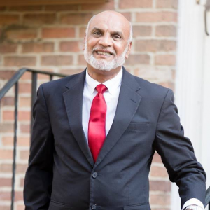 Wahidul Shaikh, Recognized by BestAgents.us as a 2023 Top Agent