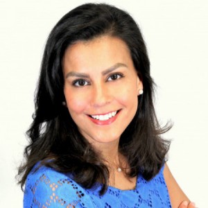 Melina Olivares, Recognized by BestAgents.us as a 2023 Top Agent