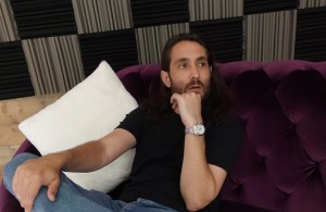 DAYUM by Bobby Blakdout Album Back