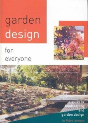 Garden Design for Everyone Book Cover
