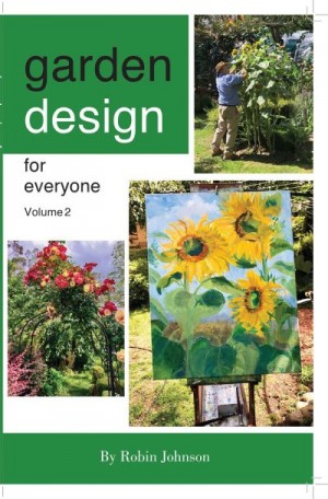 Garden Design for Everyone Volume 2 cover 400x608