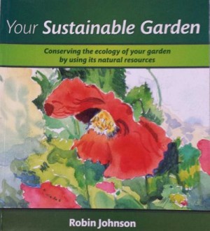 Your Sustainable Garden Book Cover 1 400x441