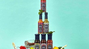 Best Hot Sauce Brand in London, UK