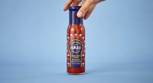 Buy Hot Chilli Sauce Online