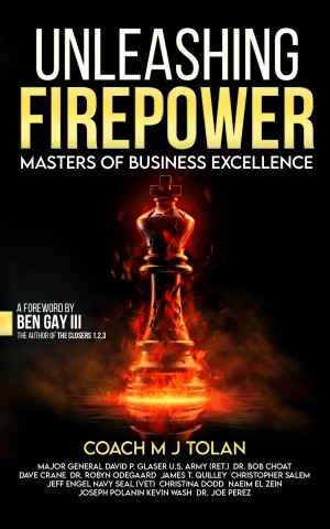 The Global World Class Leadership Forum 