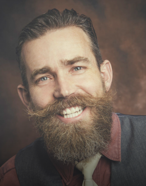 Ray Sample, Recognized by BestAgents.us as a 2023 Top Agent.