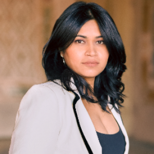 Garima Verma, Recognized by BestAgents.us as a 2023 Top Agent.