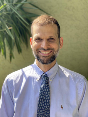 Eitan Talmor, DC, a Chiropractor with South Florida Chiropractic Associates 