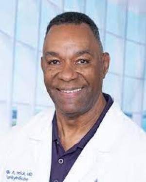Willie A. Pennick, MD, a Family Physician with Ascension Medical Group St. Vincent’s Primary Care