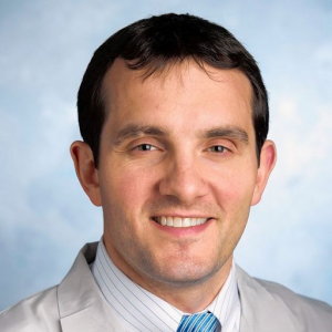 David Roberts, MD, a Pediatric Orthopedic Surgeon with NorthShore University HealthSystem