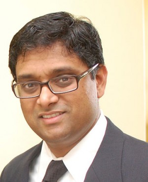 Sreekanth Chandrupatla, MD, AGAF, a Gastroenterologist with Gastroenterology Associates of Citrus County 