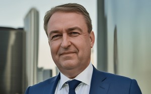 Thomas Tomiczek CTO Co Founder Artelligence Consulting