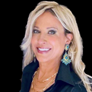 Kelley Block, Recognized by BestAgents.us as a 2023 Top Agent