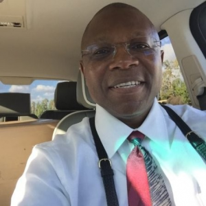 Toyin Dawodu, Recognized by BestAgents.us as a 2023 Top Agent