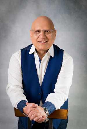 Ali Bozorgi Talab, Recognized by BestAgents.us as a 2023 Top Agent