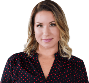 Lauren Hershey, Recognized by BestAgents.us as a 2023 Top Agent