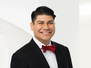 Carlos Noa, Recognized by BestAgents.us as a 2023 Top Agent