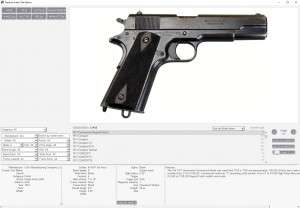 Flash Drive Edition - Antique Guns