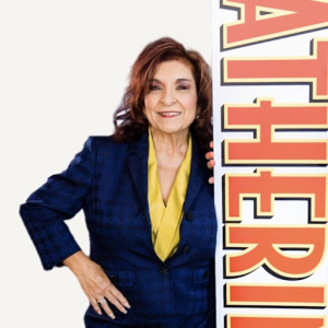 Catherine Garza, Recognized by BestAgents.us as a 2023 Top Agent
